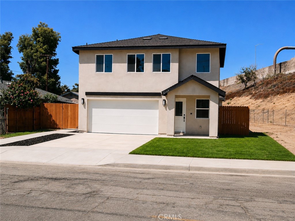 2140 N California, San Bernardino, CA 92411 — photo 1