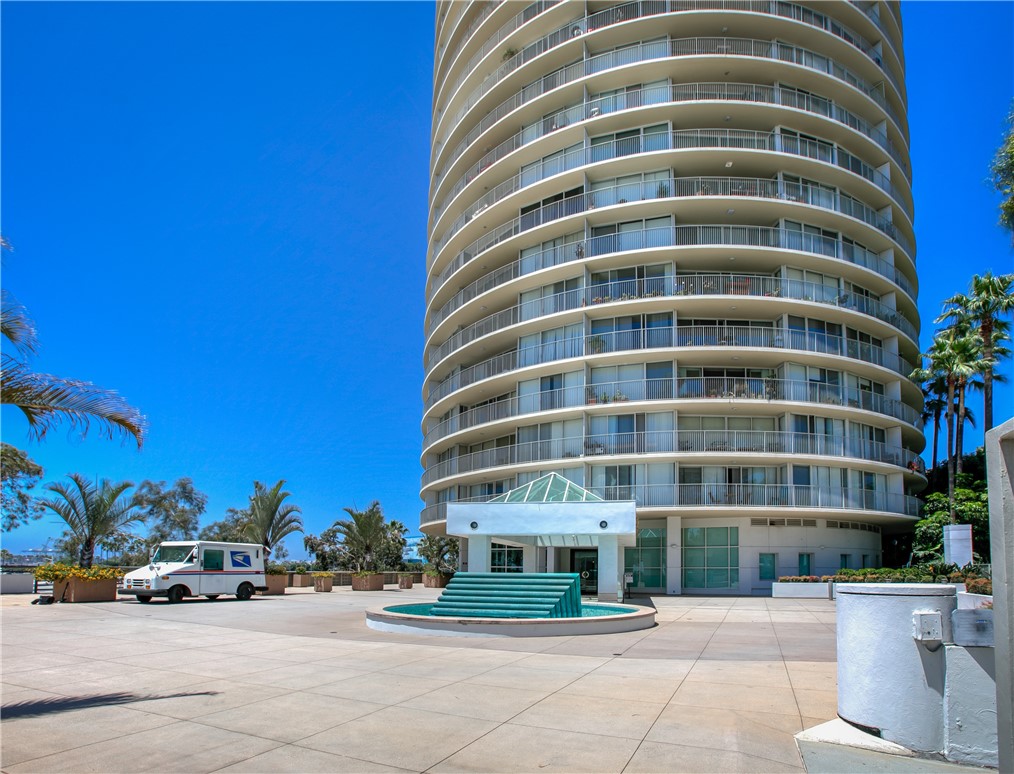 700 E Ocean Boulevard 2703, Long Beach, CA 90802 — photo 1