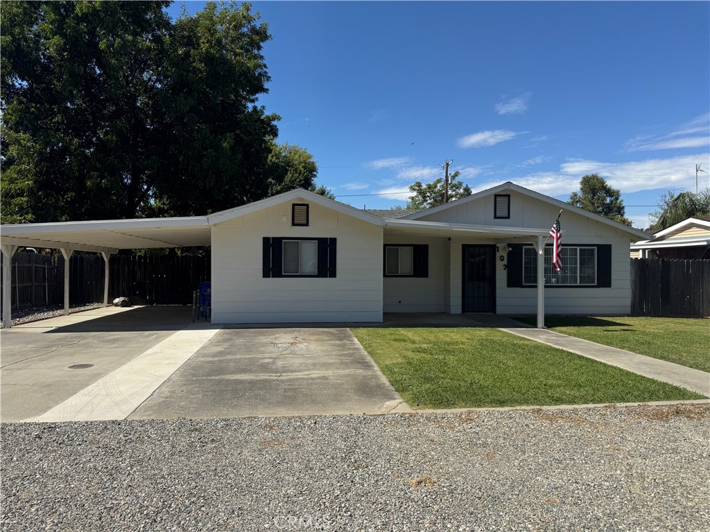 107 Santa Maria, Gerber, CA 96035 — photo 1