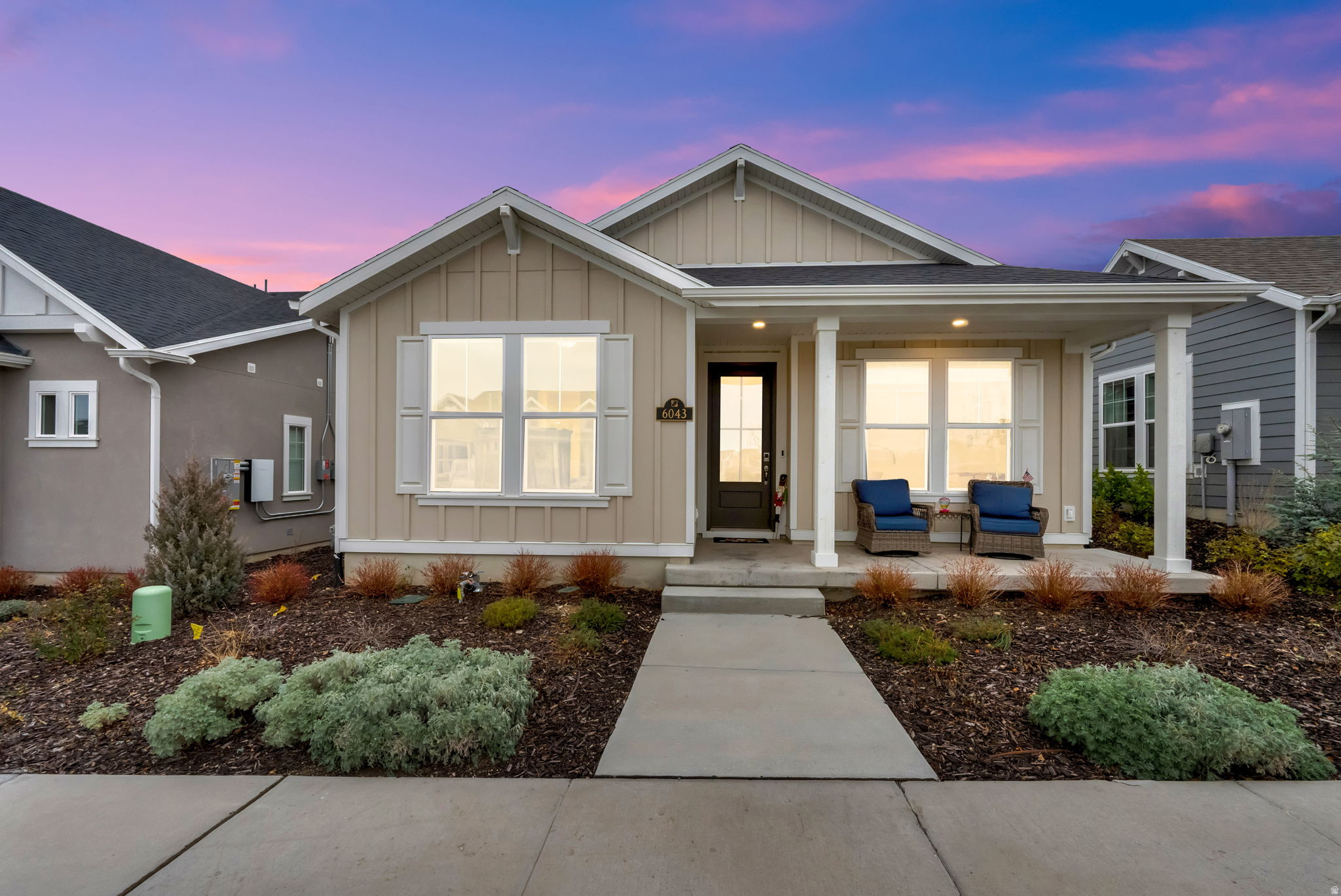 6043 W STONE MOUNT WAY, South Jordan, UT 84009 — photo 1