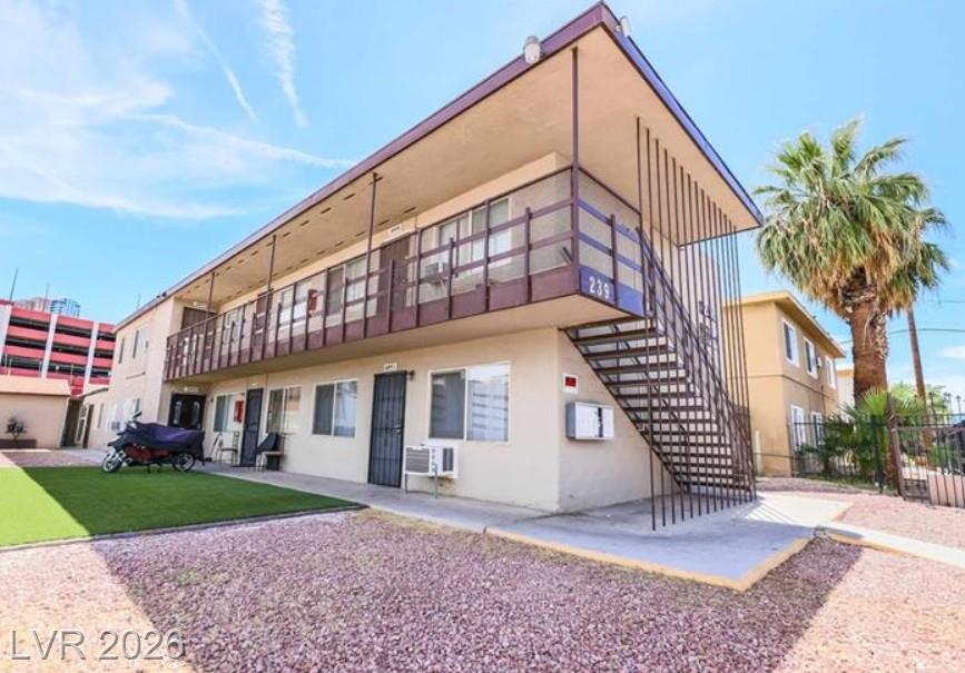 239 West Cleveland Avenue 6, Las Vegas, NV 89102 — photo 1