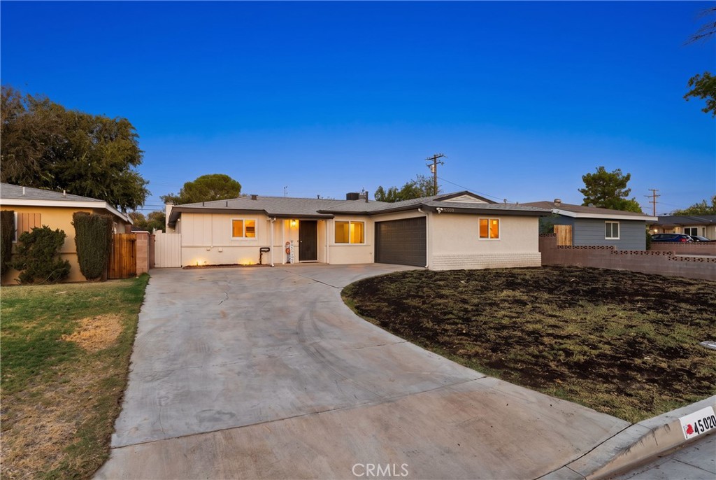 45020 Lorimer, Lancaster, CA 93534 — photo 1