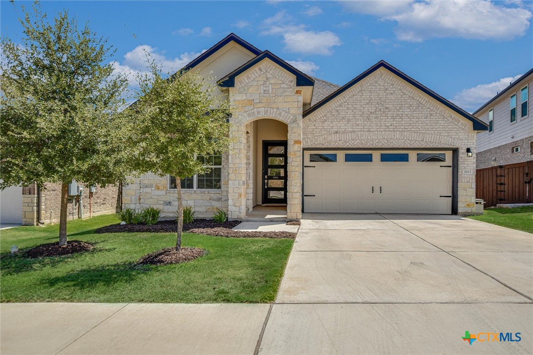 1013 Bear Track Loop, Georgetown, TX 78628 — photo 1