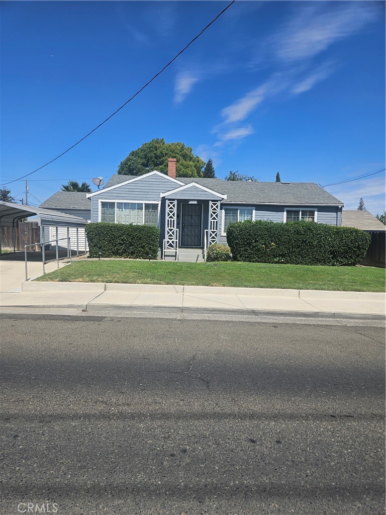 1463 Juniper Avenue