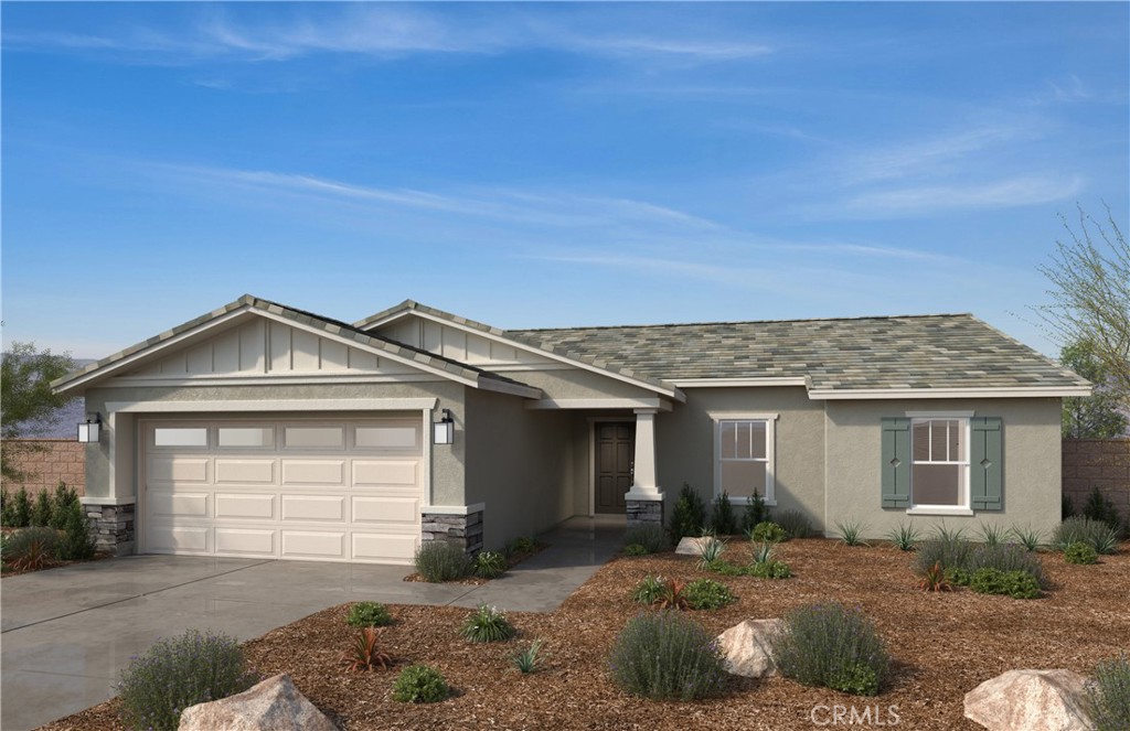 1613 Mystic Trail