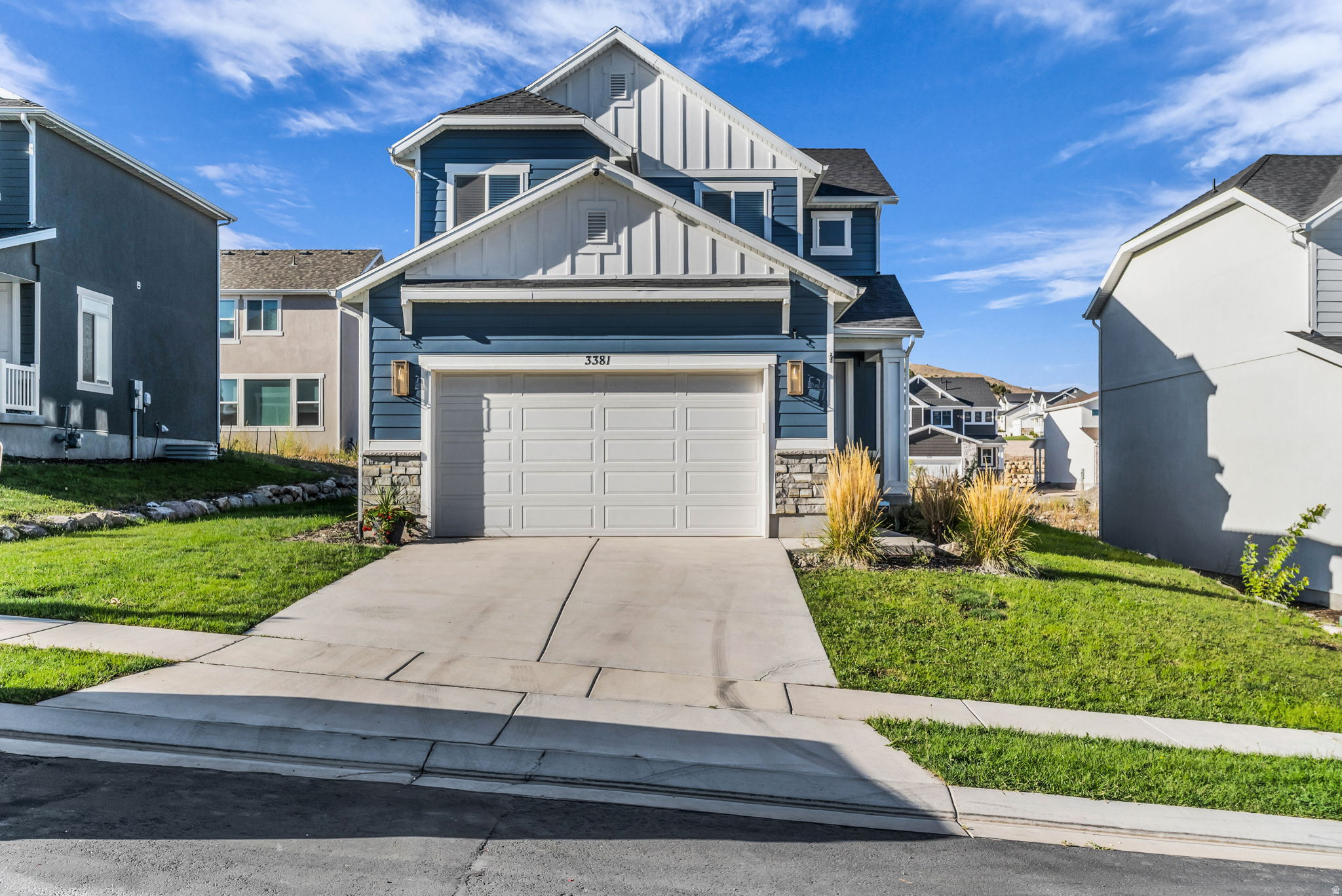 3381 E STILLWATER