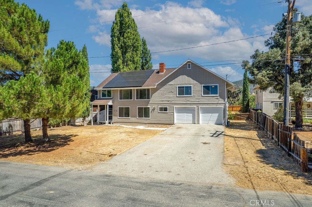 1112 Coldwater, Frazier Park, CA 93225 — photo 1