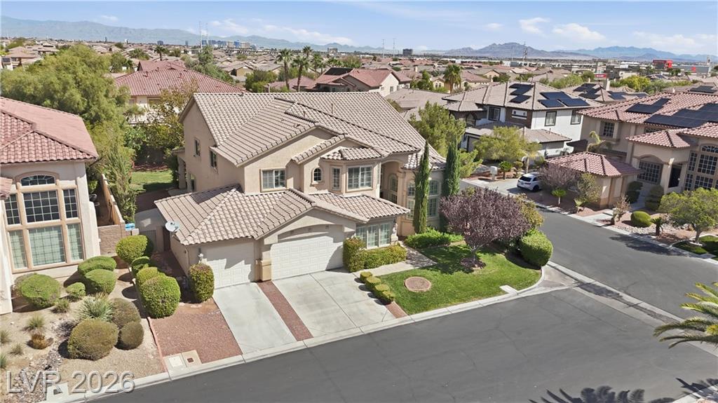 5148 Villa Vecchio Court, Las Vegas, NV 89141 — photo 1