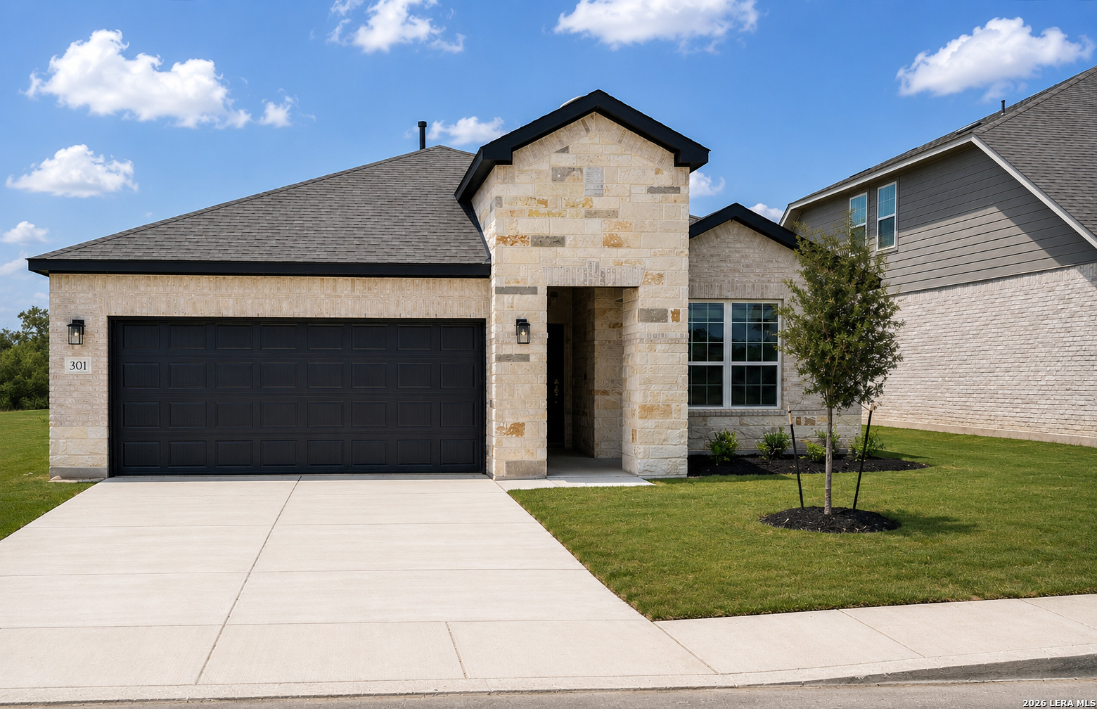 301 NOPAL RIDGE, San Antonio, TX 78253 — photo 1