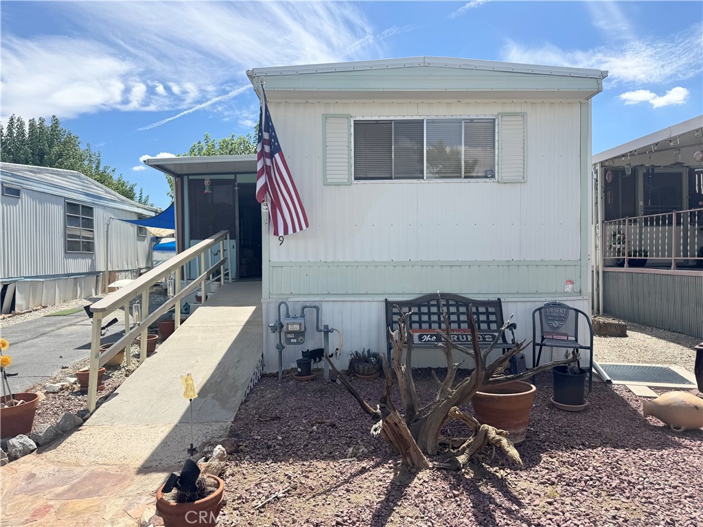 7484 Kickapoo Trail