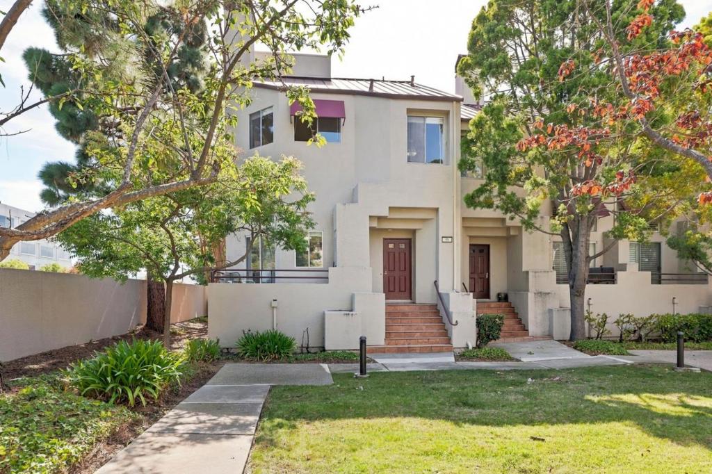 50 E Court Lane, Foster City, CA 94404 — photo 1