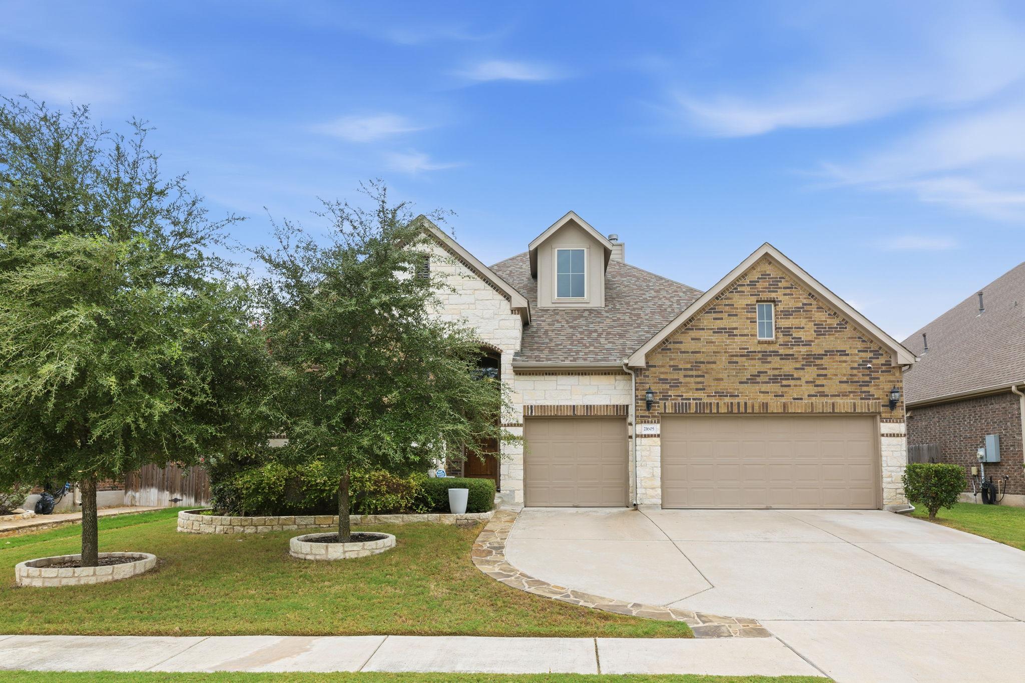 21605 Hines Ln, Pflugerville, TX 78660 — photo 1