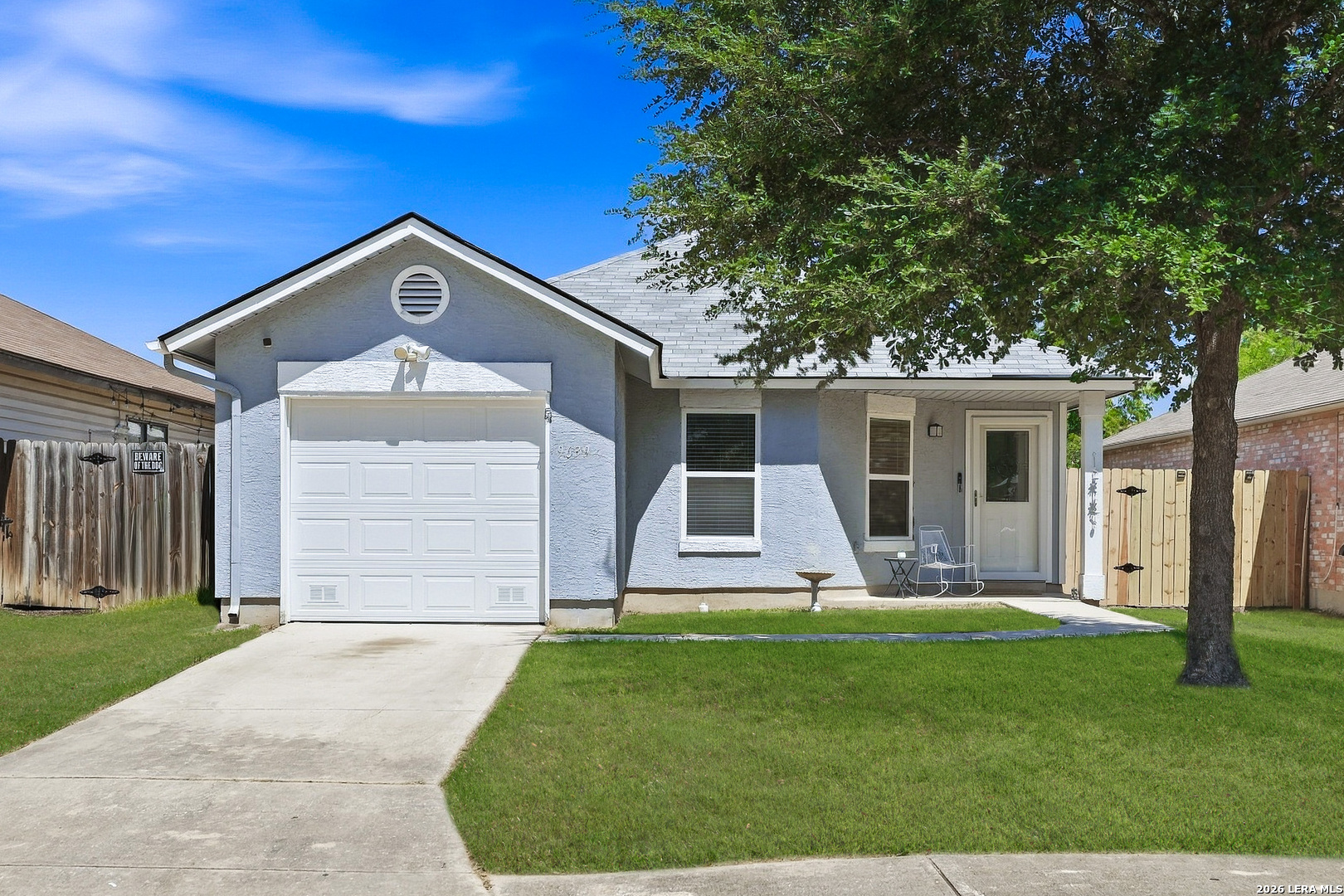 9639 Kashmir Dr., San Antonio, TX 78251 — photo 1