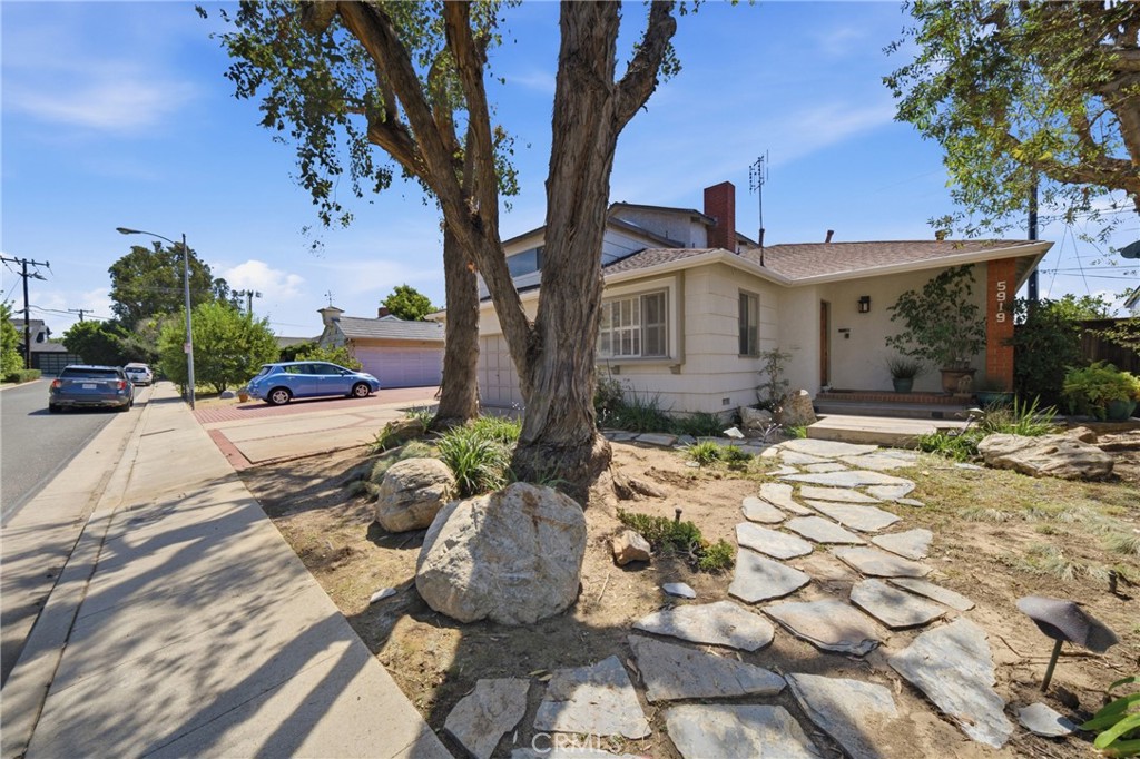 5919 Hill