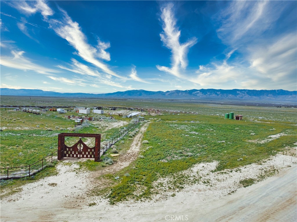 0 Vac/235 Stw Drt /Vic Avenue A8, Fairmont, CA 93536 — photo 1