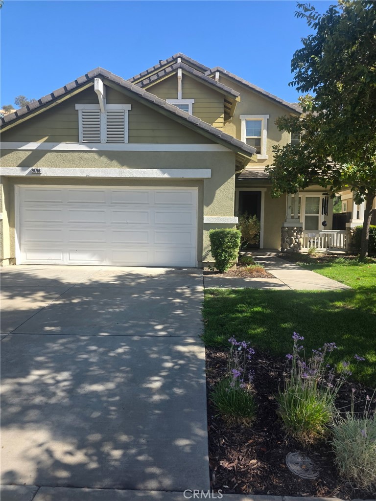 20768 Fairway
