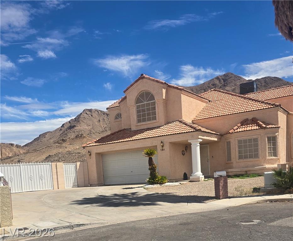 7293 Alsop Court, Las Vegas, NV 89156 — photo 1