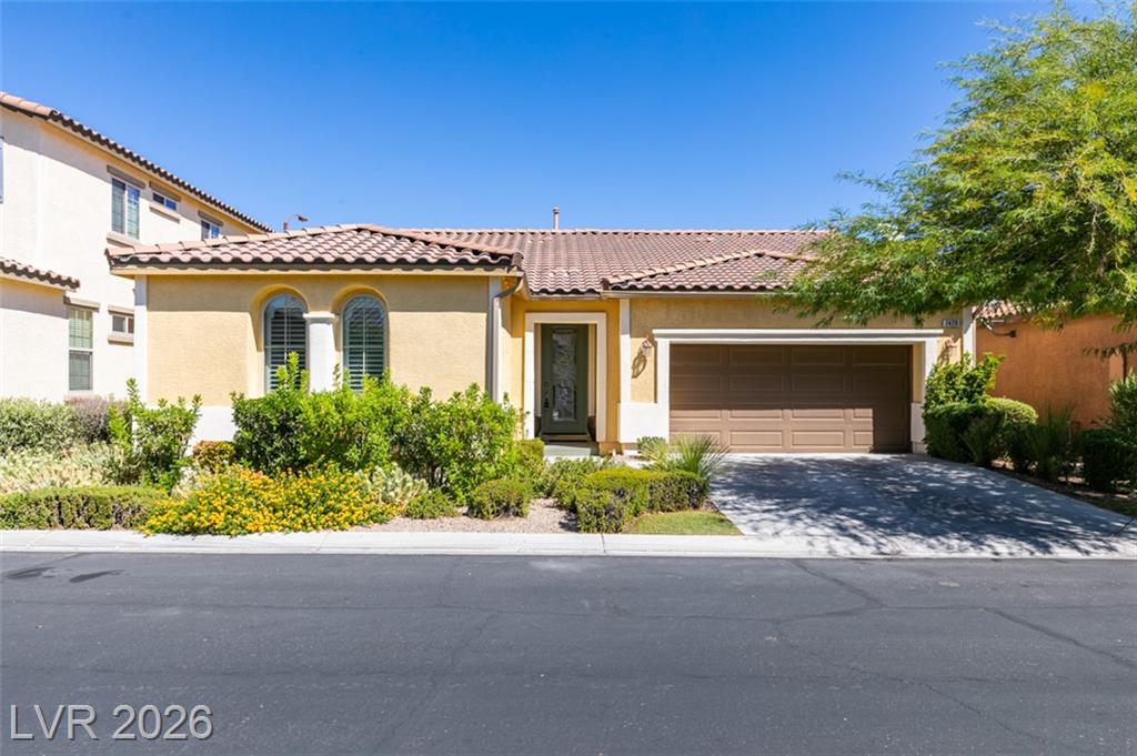 7420 Painted Mural Avenue, Las Vegas, NV 89179 — photo 1