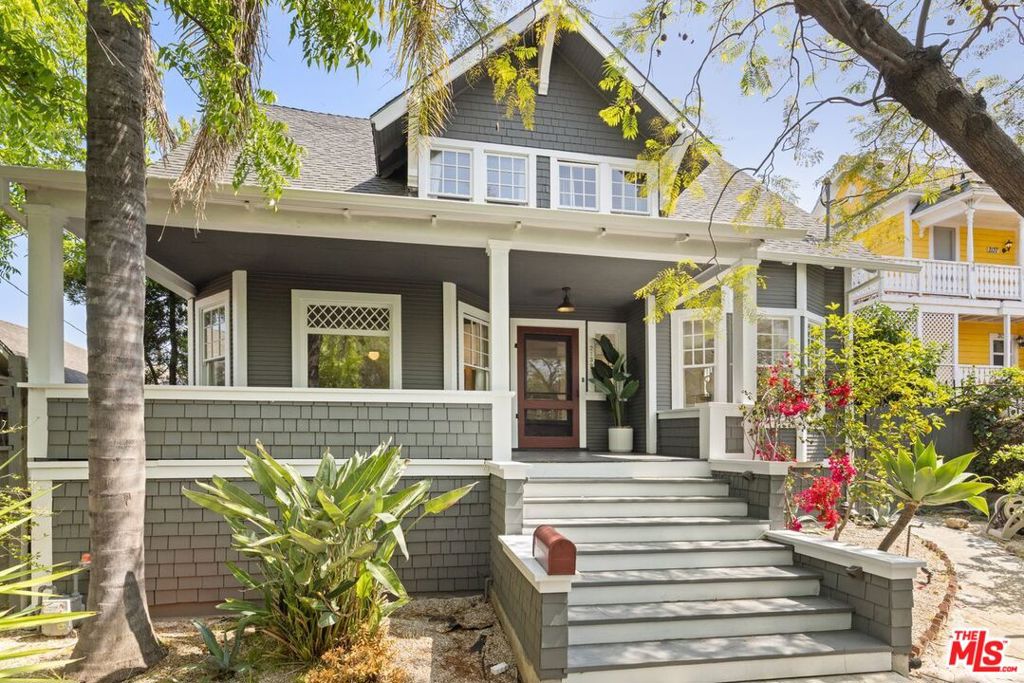 2139 Elsinore Street, Los Angeles, CA 90026 — photo 1