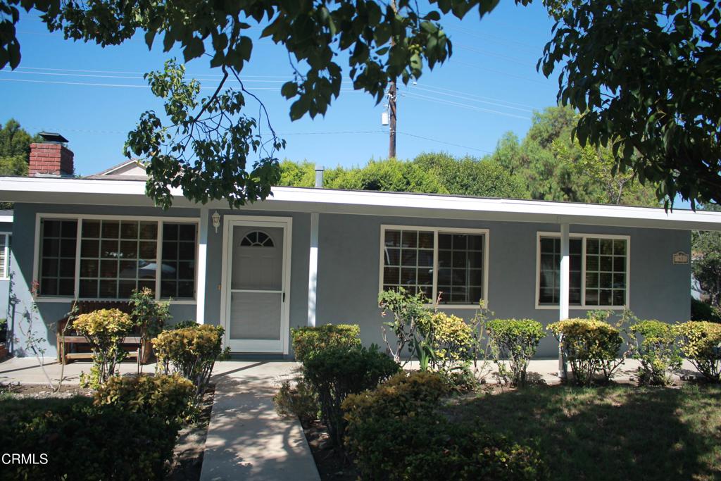 41 Fremont Avenue, Moorpark, CA 93021 — photo 1