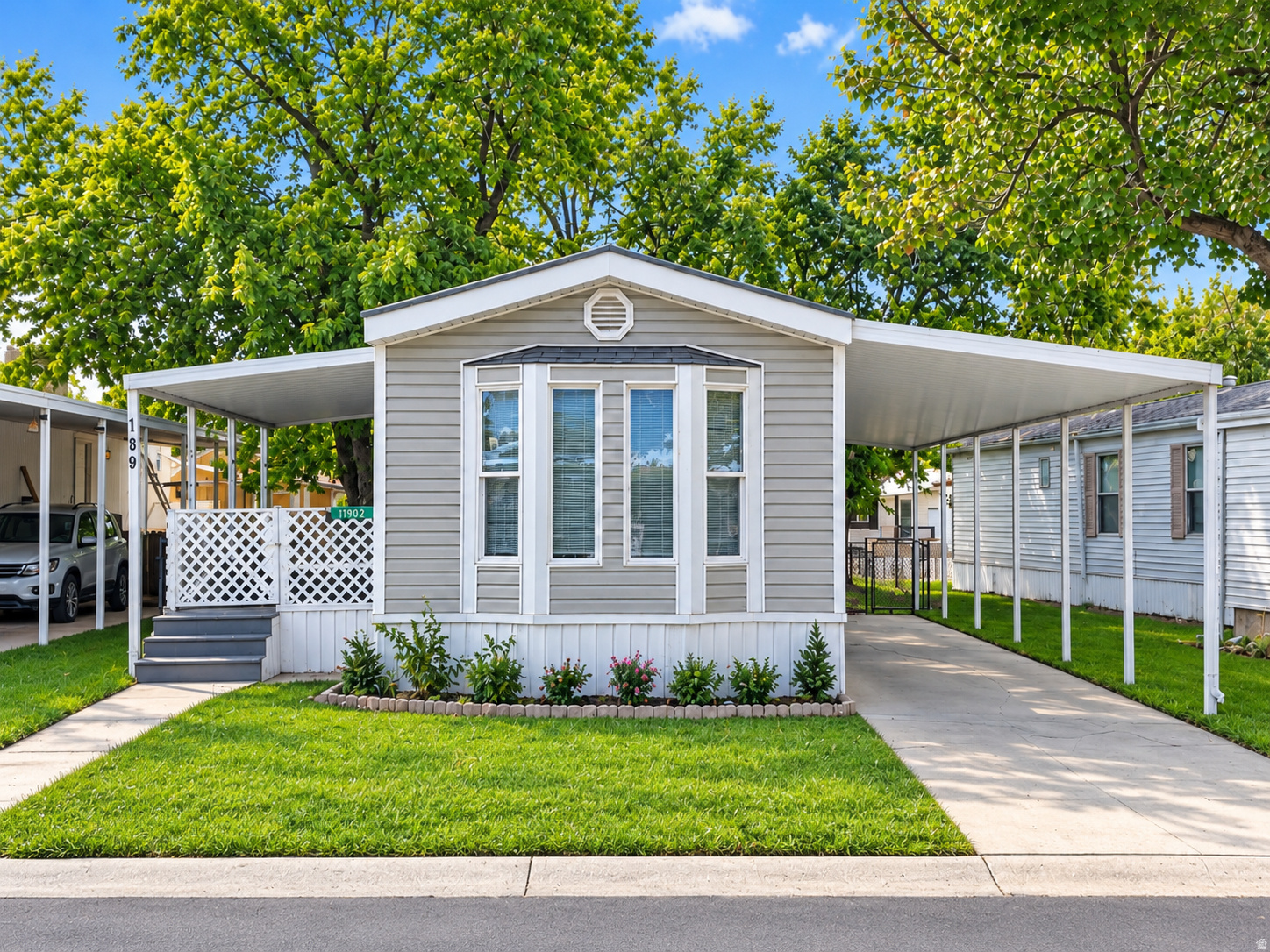 11302 S JORDAN MEADOW LANE  ##189, Sandy, UT 84070 — photo 1