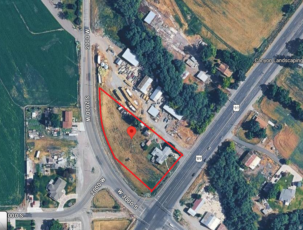 2965 S US-89 HWY, Wellsville, UT 84339 — photo 1