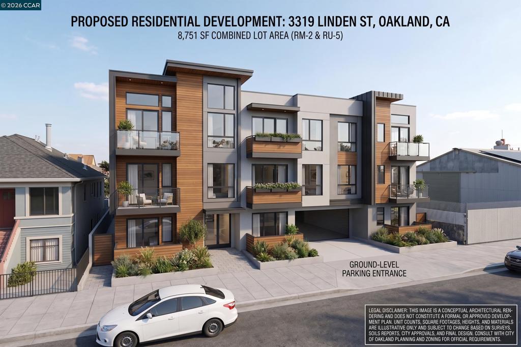 3319 Linden St