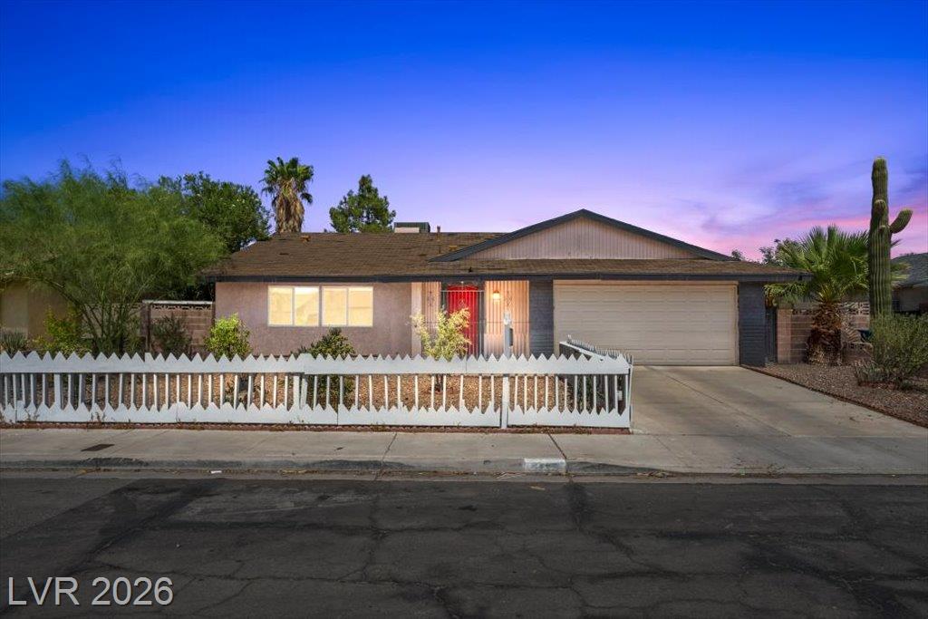5132 Springland Street, Las Vegas, NV 89146 — photo 1