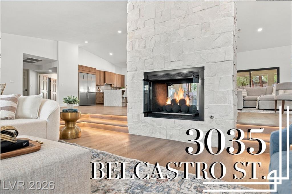 3035 Belcastro Street, Las Vegas, NV 89117 — photo 1