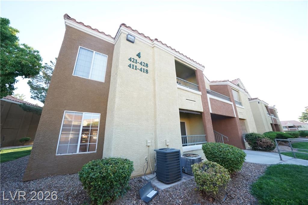 2120 Ramrod Avenue 411, Henderson, NV 89014 — photo 1