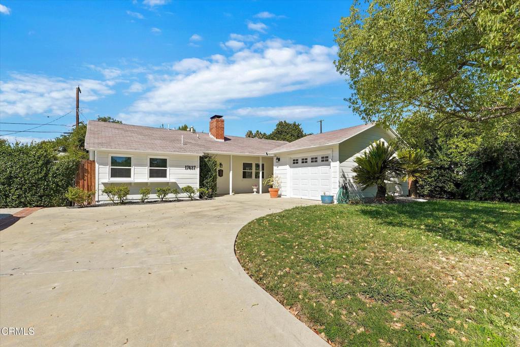 17437 Arminta Street, Los Angeles, CA 91325 — photo 1