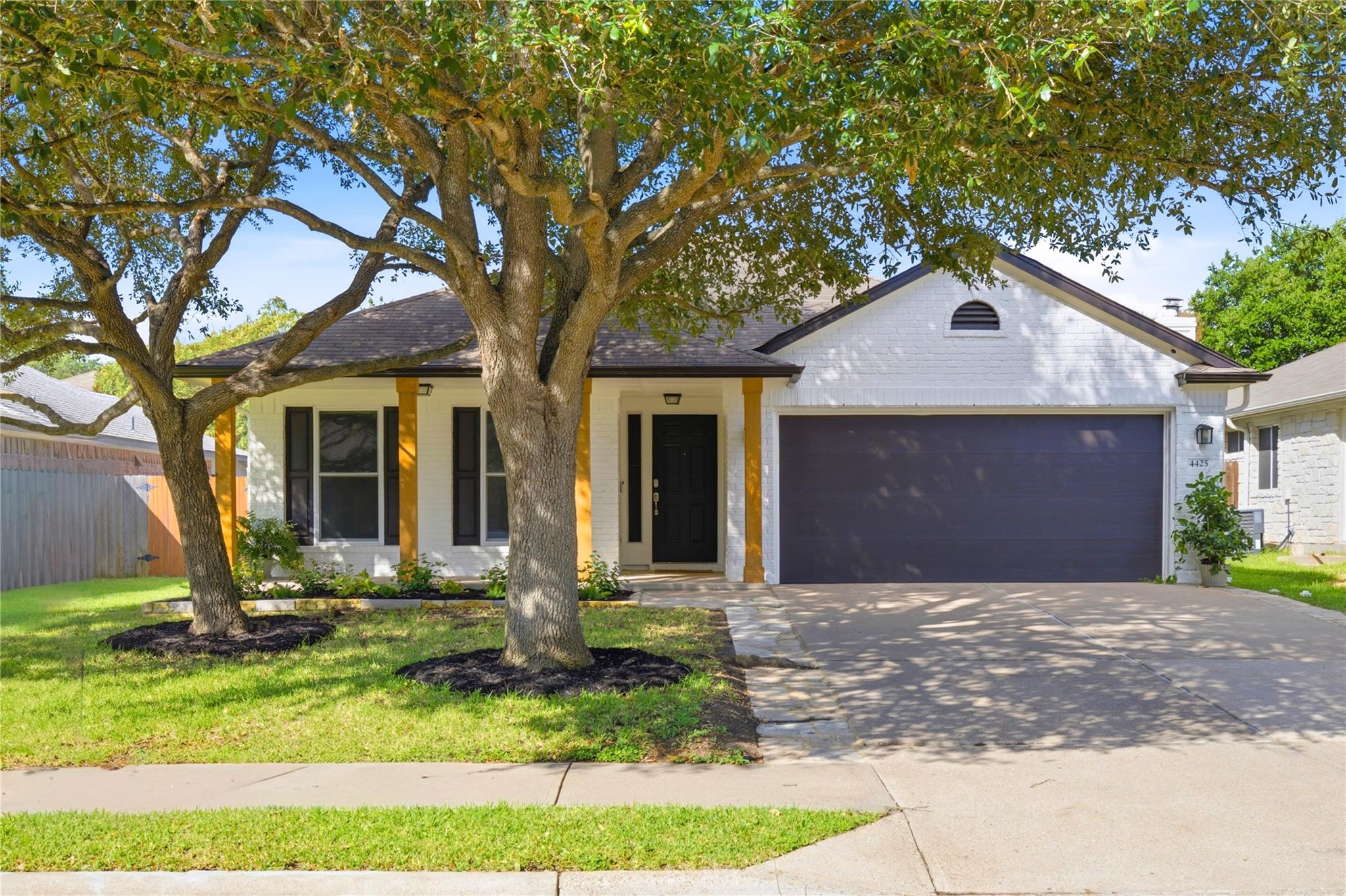 4425  Chickasaw Ct, Austin, TX 78749 — photo 1