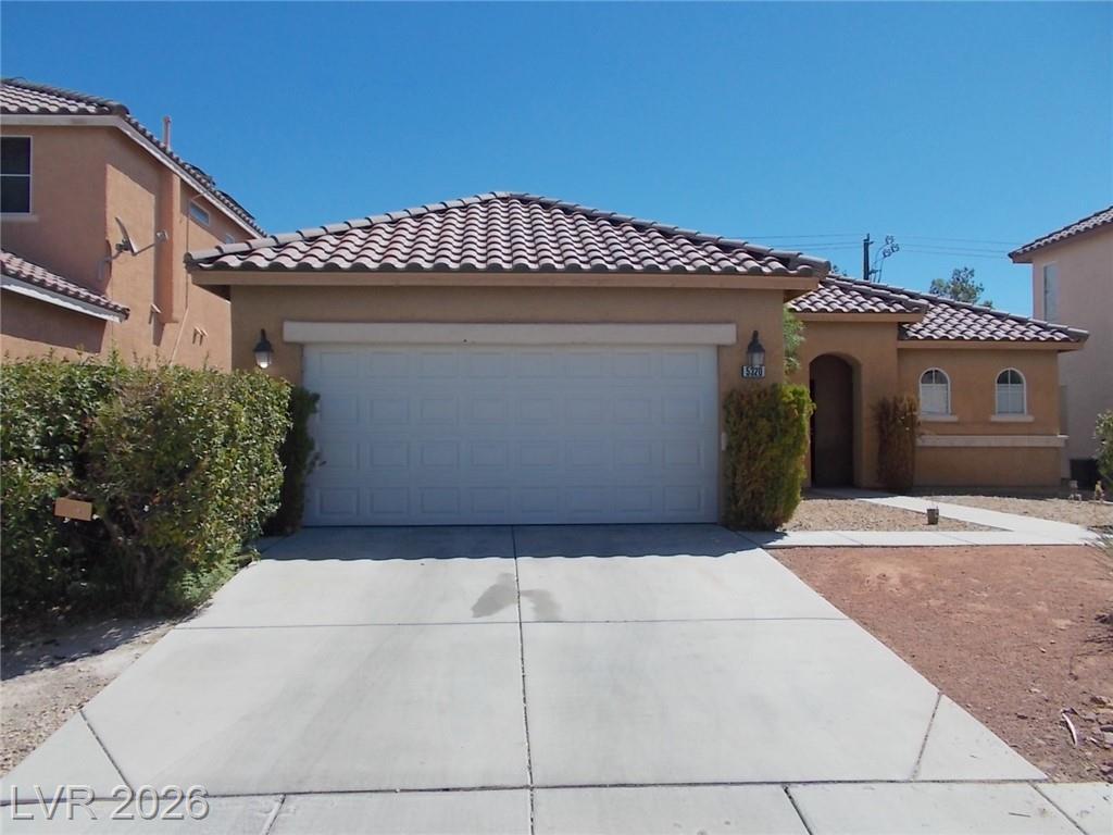 5320 Crestpoint Watch Court, North Las Vegas, NV 89031 — photo 1