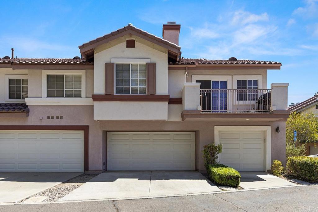 12011 Tivoli Park Row 2, San Diego, CA 92128 — photo 1