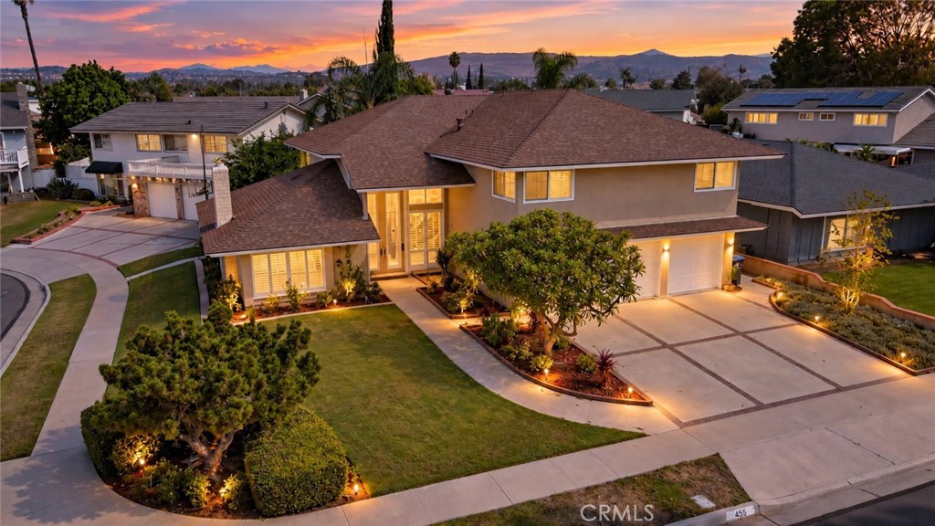 455 Purdy, Placentia, CA 92870 — photo 1