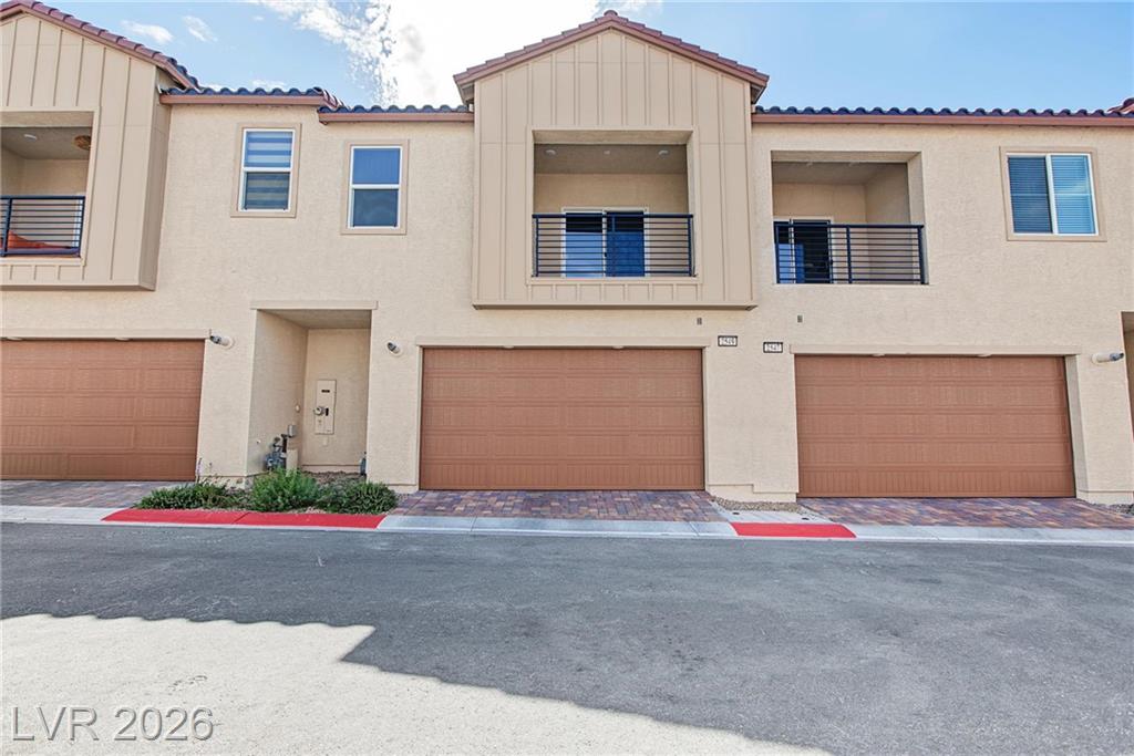 2549 Venetia Pointe Street, Henderson, NV 89044 — photo 1