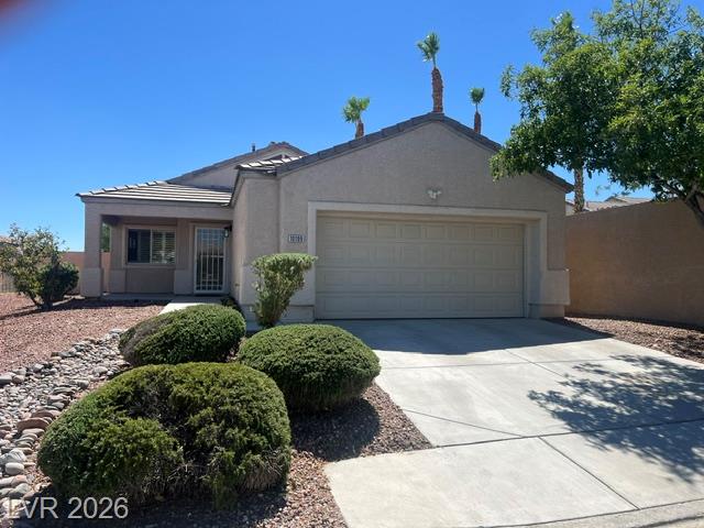 10199 Spider Rock Avenue, Las Vegas, NV 89135 — photo 1