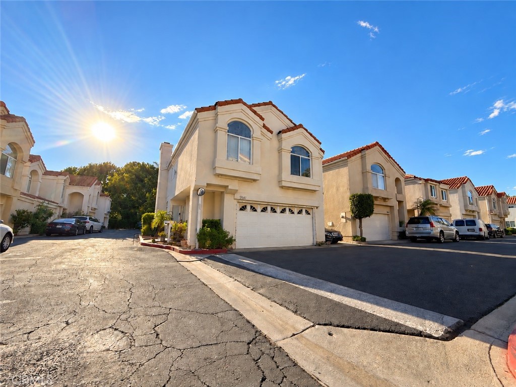 9141 Vincente Way, Los Angeles, CA 91343 — photo 1