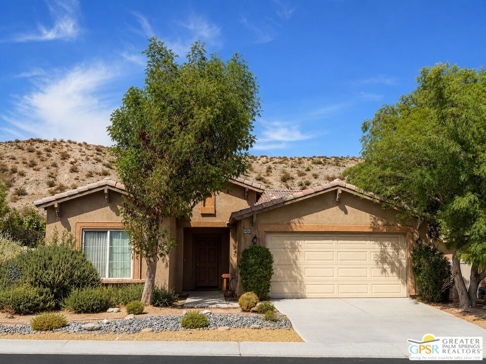64040 Appalachian Street, Desert Hot Springs, CA 92240 — photo 1