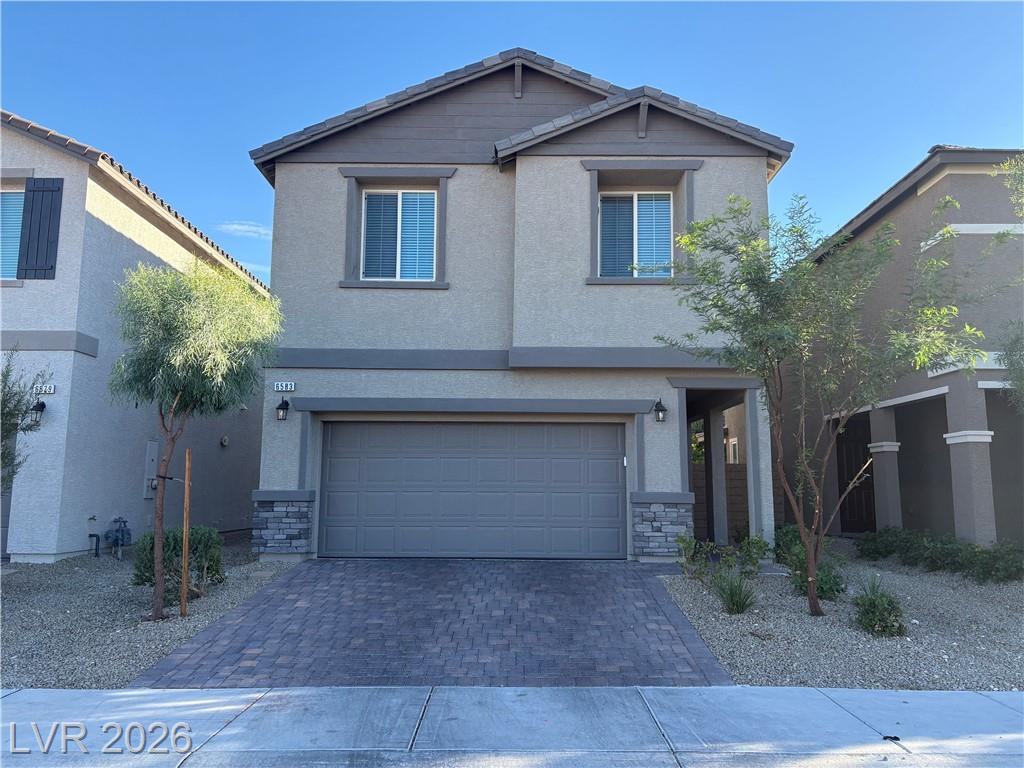 6583 Dove Point Place, Las Vegas, NV 89130 — photo 1