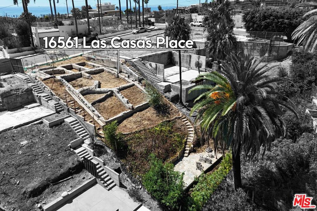 16561 Las Casas Place