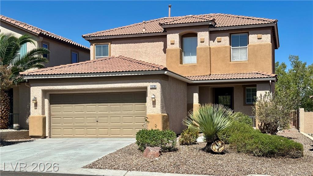 11238 Tribiani Avenue, Las Vegas, NV 89138 — photo 1
