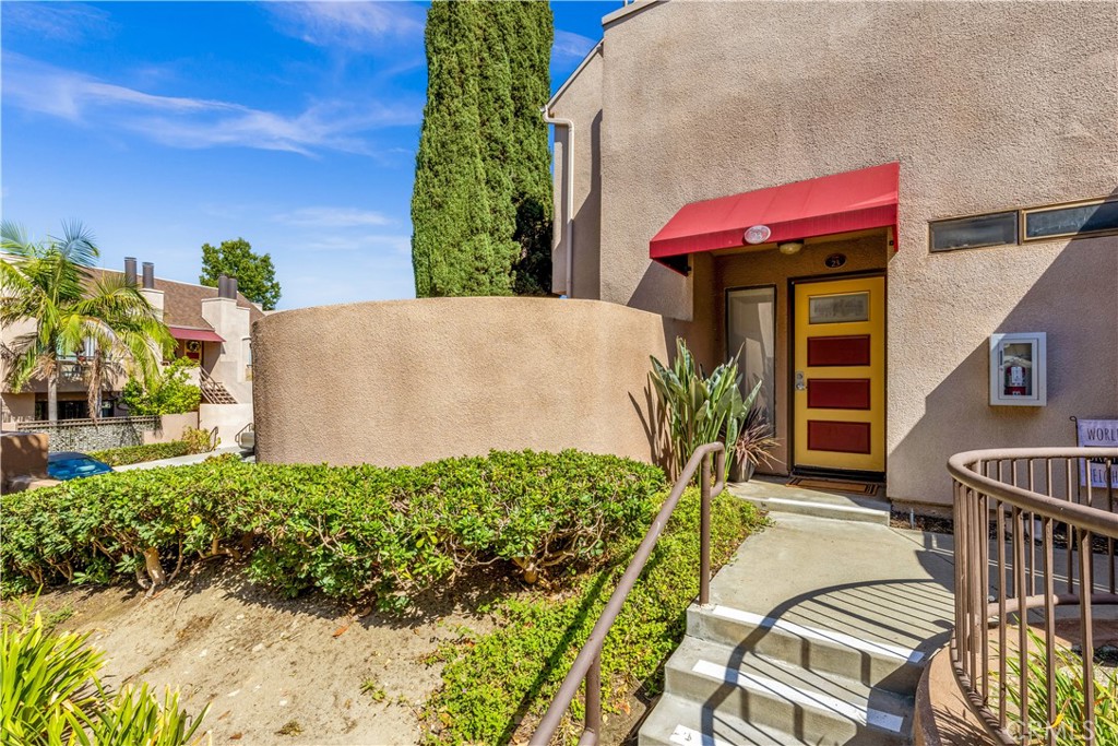 25761 Le Parc 23, Lake Forest, CA 92630 — photo 1