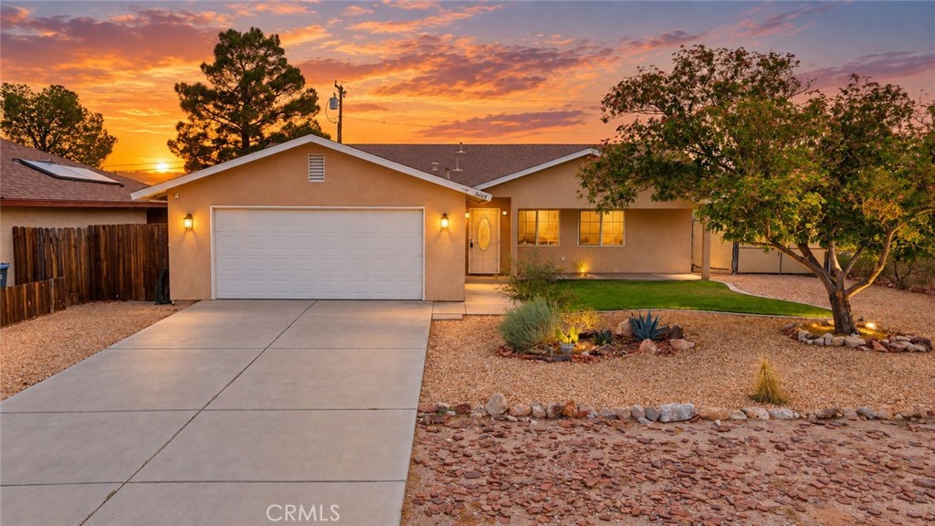 21648 95th, California City, CA 93505 — photo 1