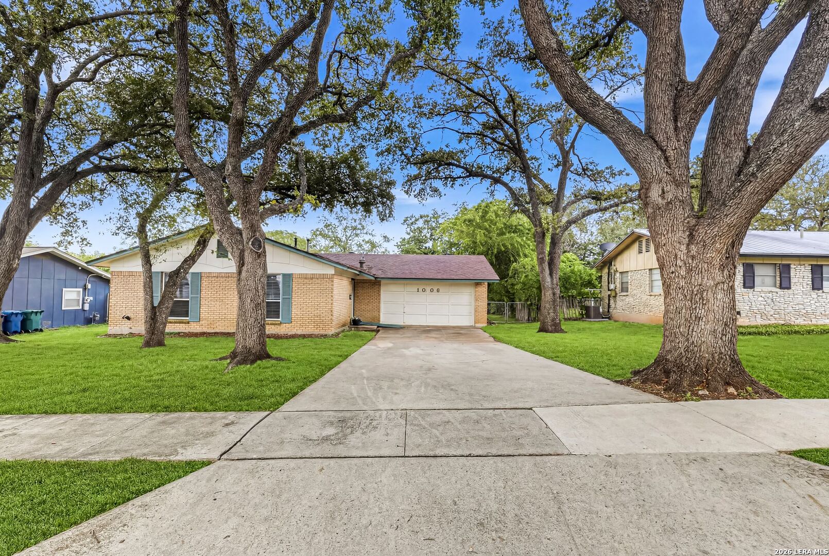 1006 CERRO ALTO DR, San Antonio, TX 78213 — photo 1
