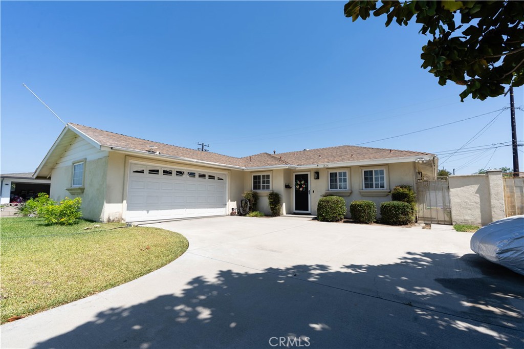 1635 W. Glenmere st.