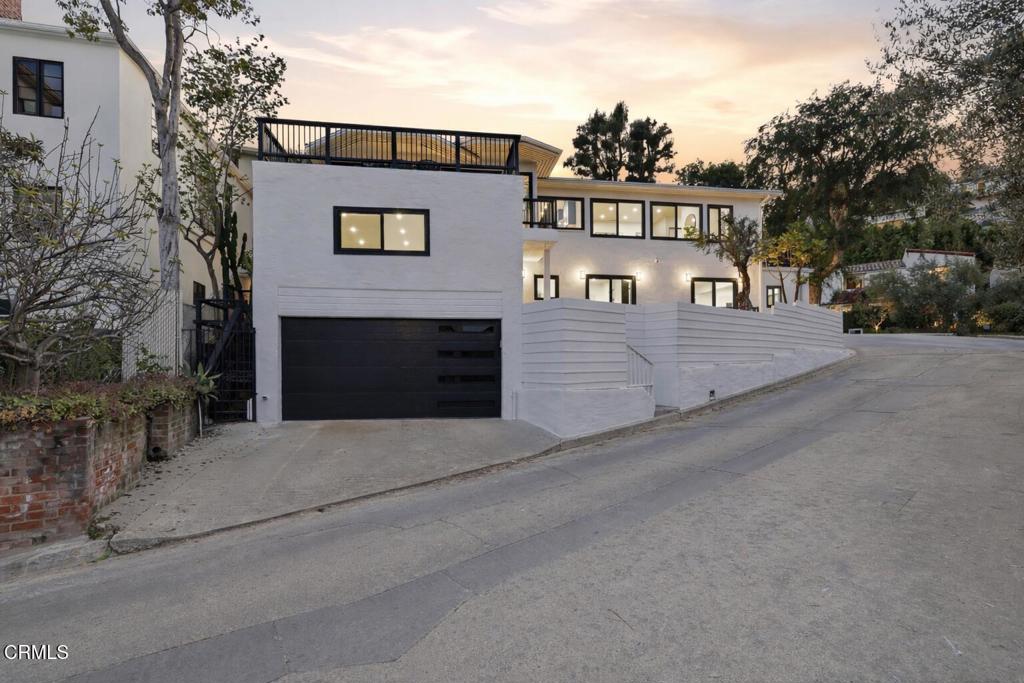 2001 Kenilworth Avenue, Los Angeles, CA 90039 — photo 1