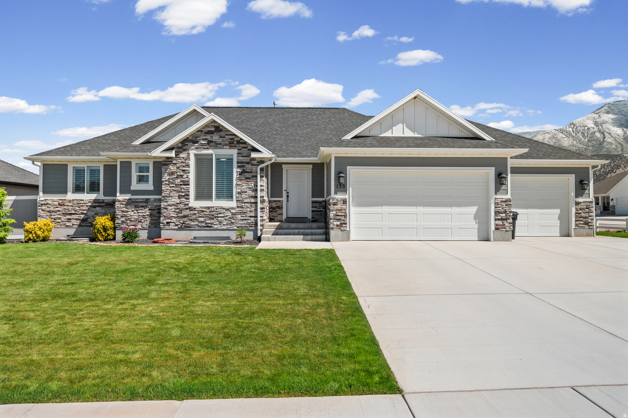 135 E 1100 N, Nephi, UT 84648 — photo 1