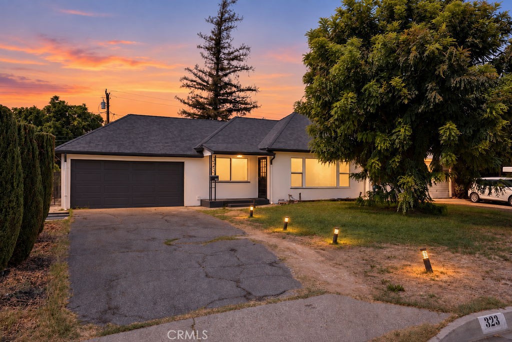323 N Morris