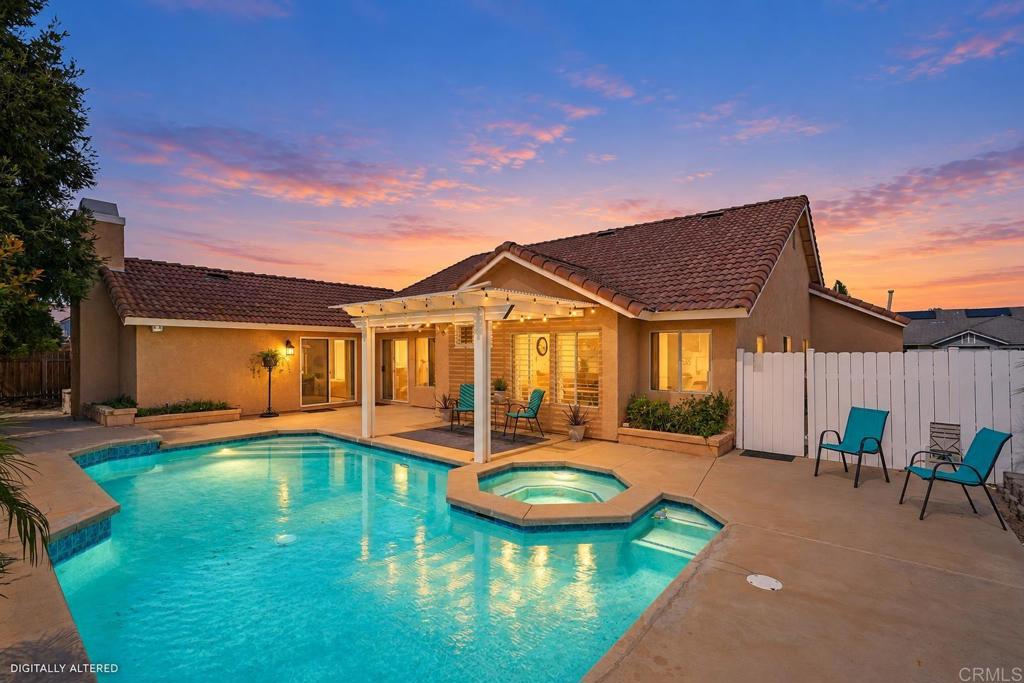 25430 Blackthorne Drive, Murrieta, CA 92563 — photo 1